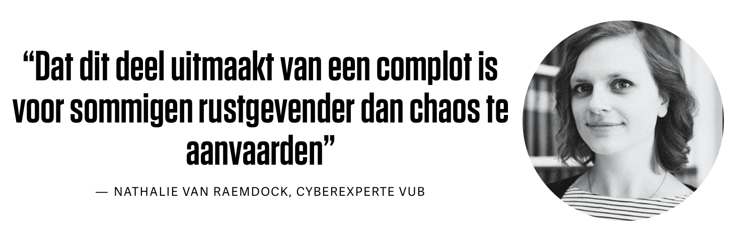 NATHALIE VAN RAEMDOCK